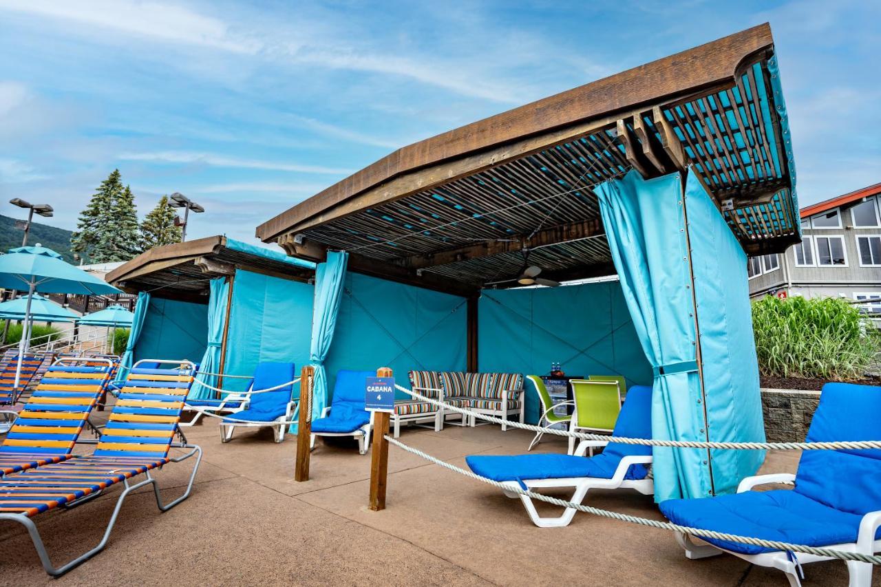 Camelback Resort Tannersville