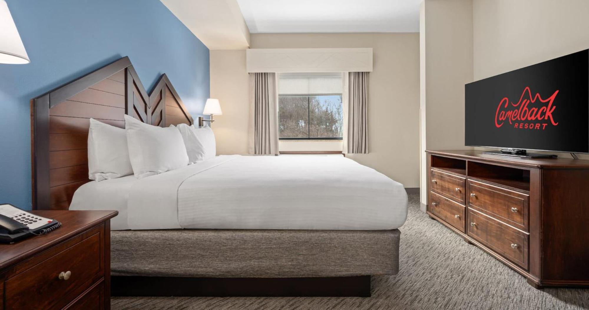 Camelback Resort 3*