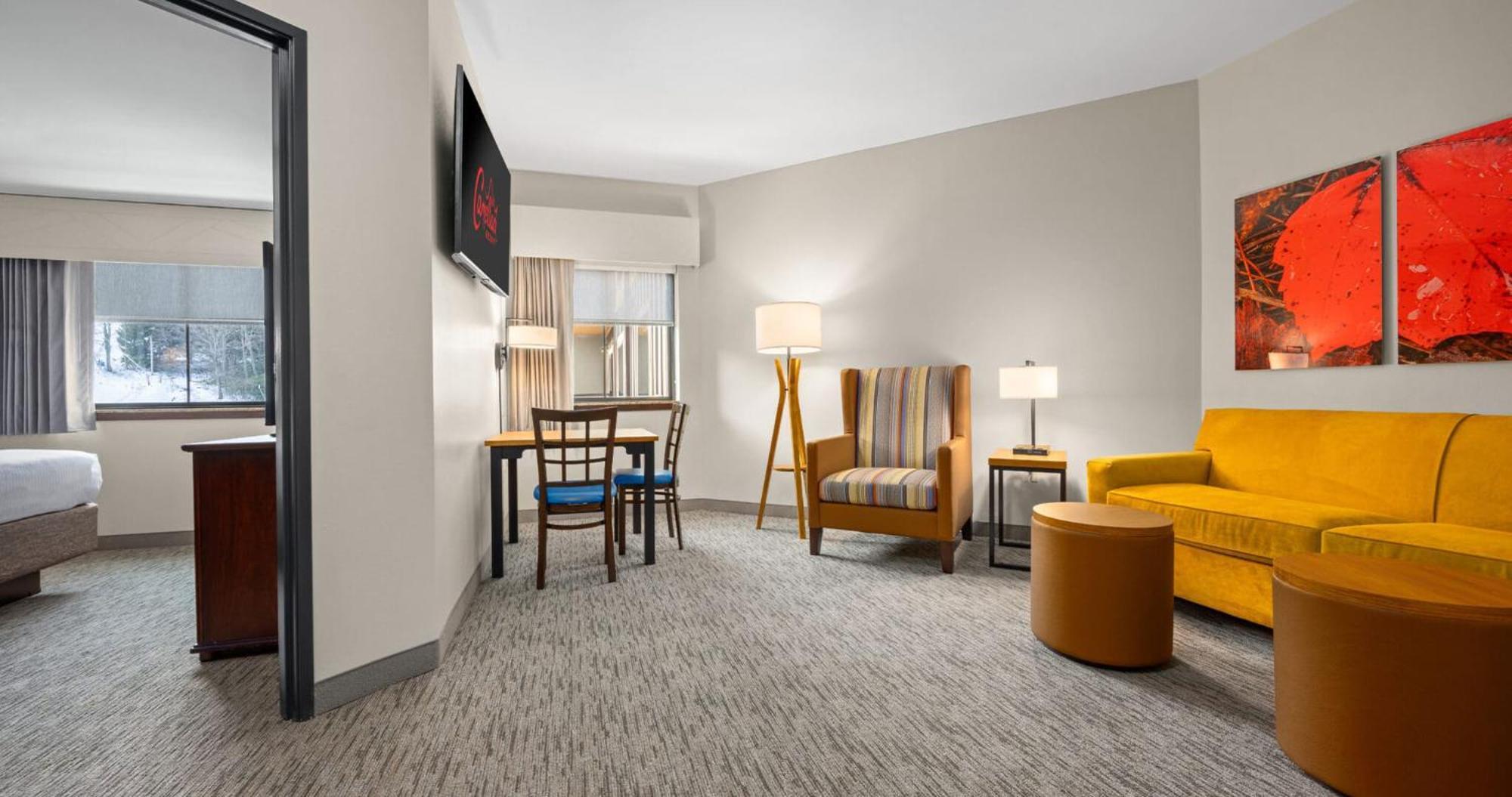 Resort Camelback 3*