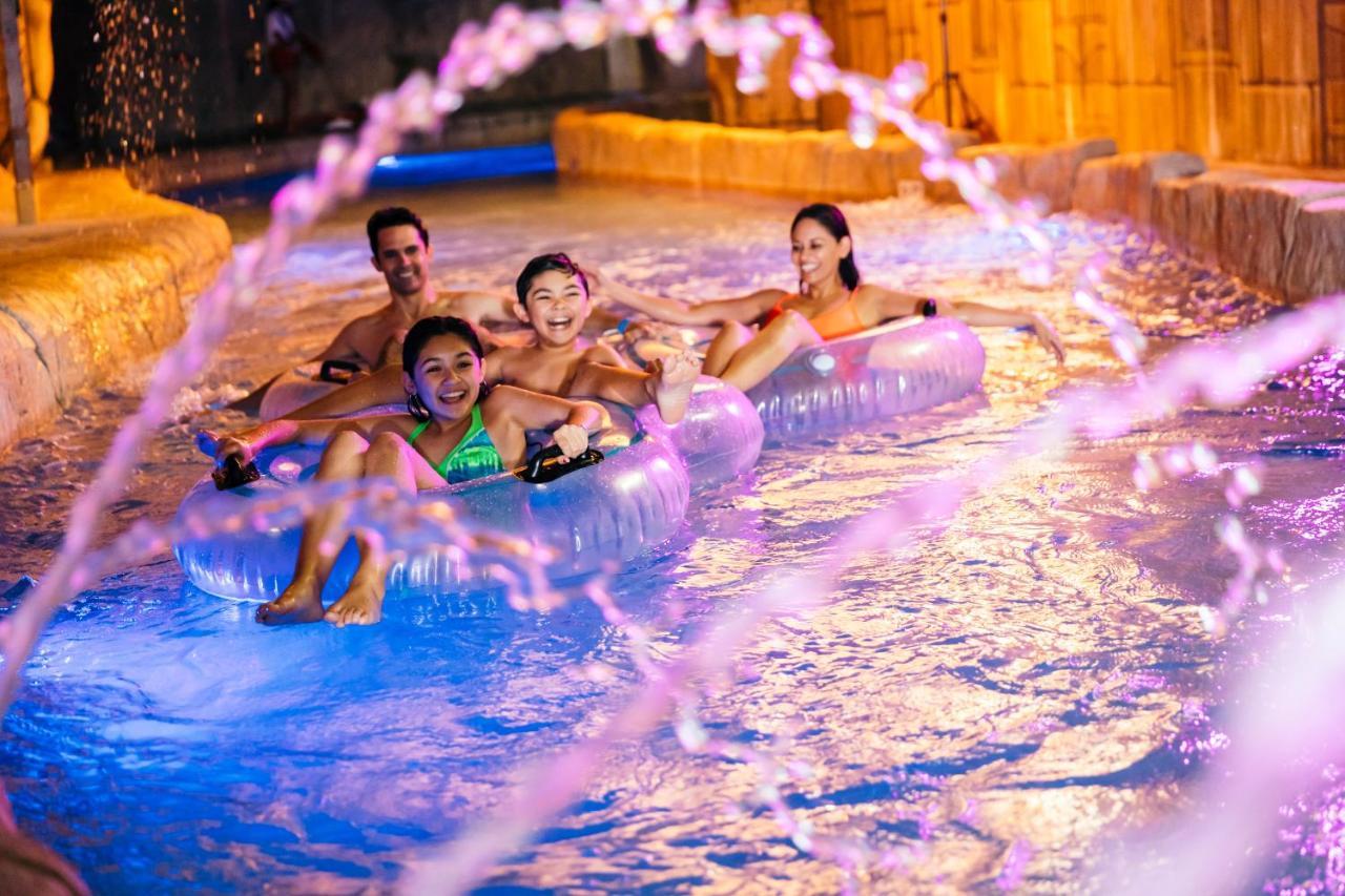 Resort Camelback 3*