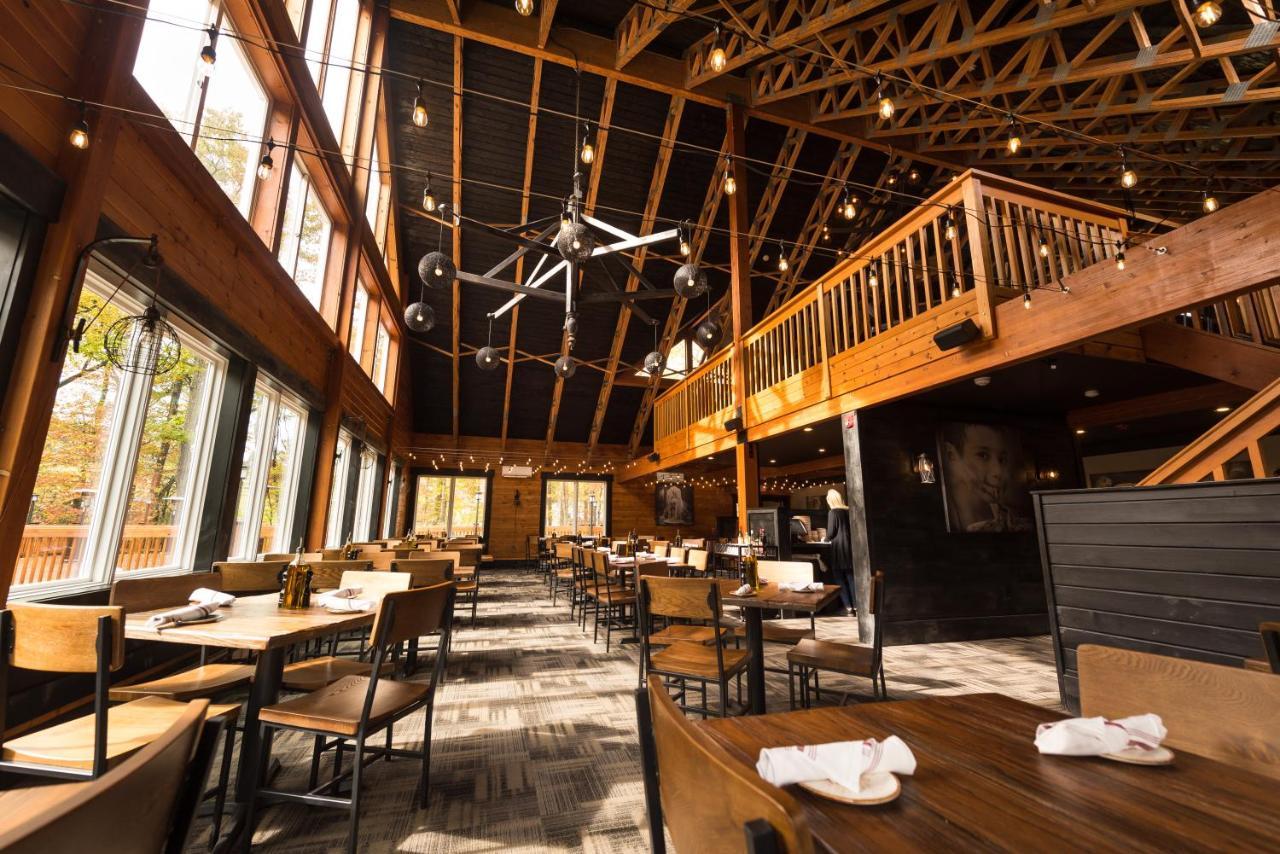 Camelback Resort Tannersville