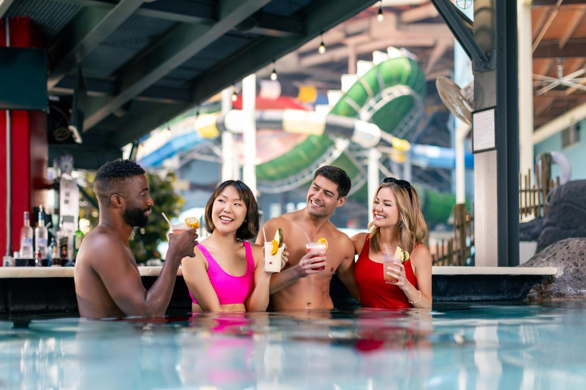 Resort Camelback 3*