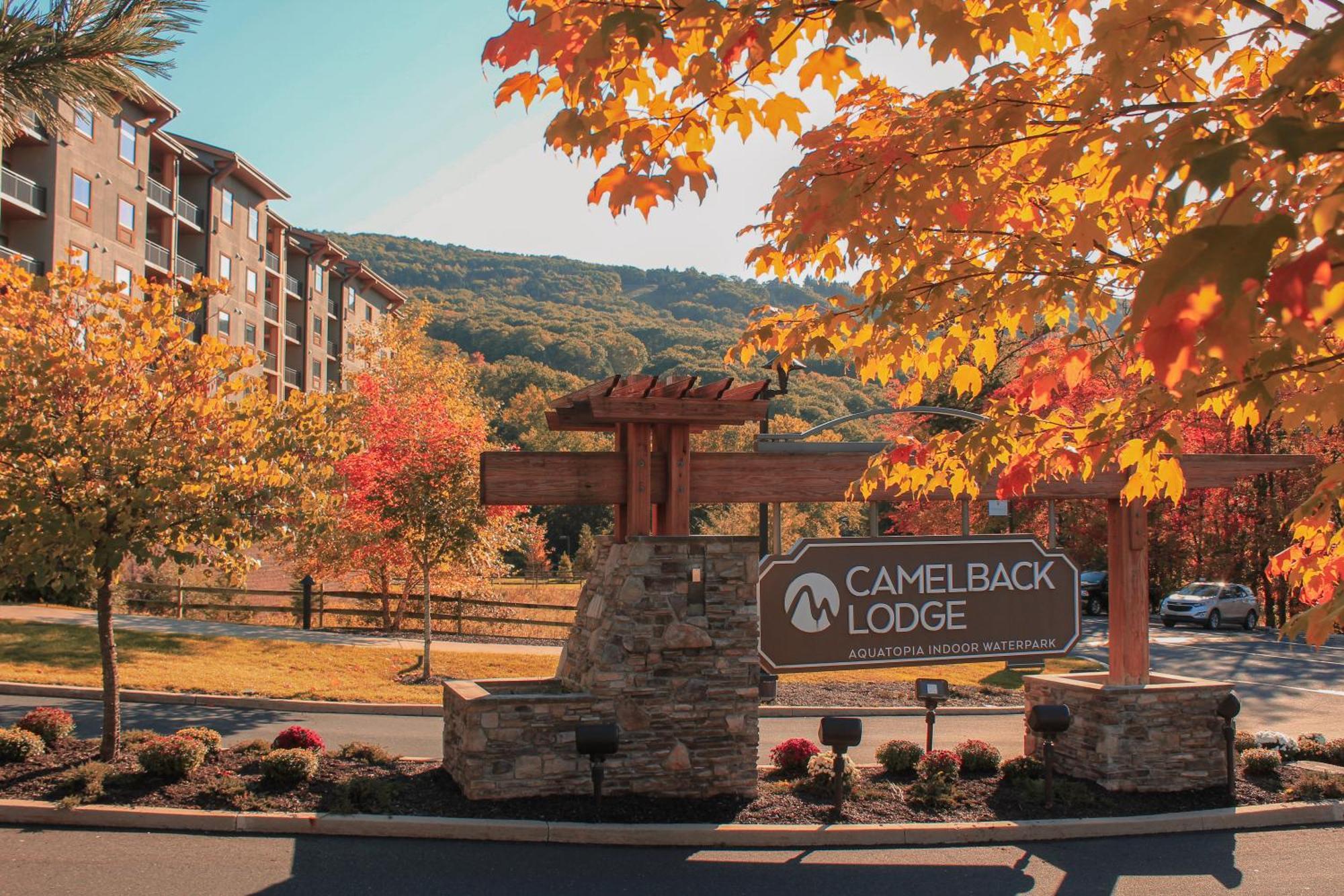 Camelback Resort 3*