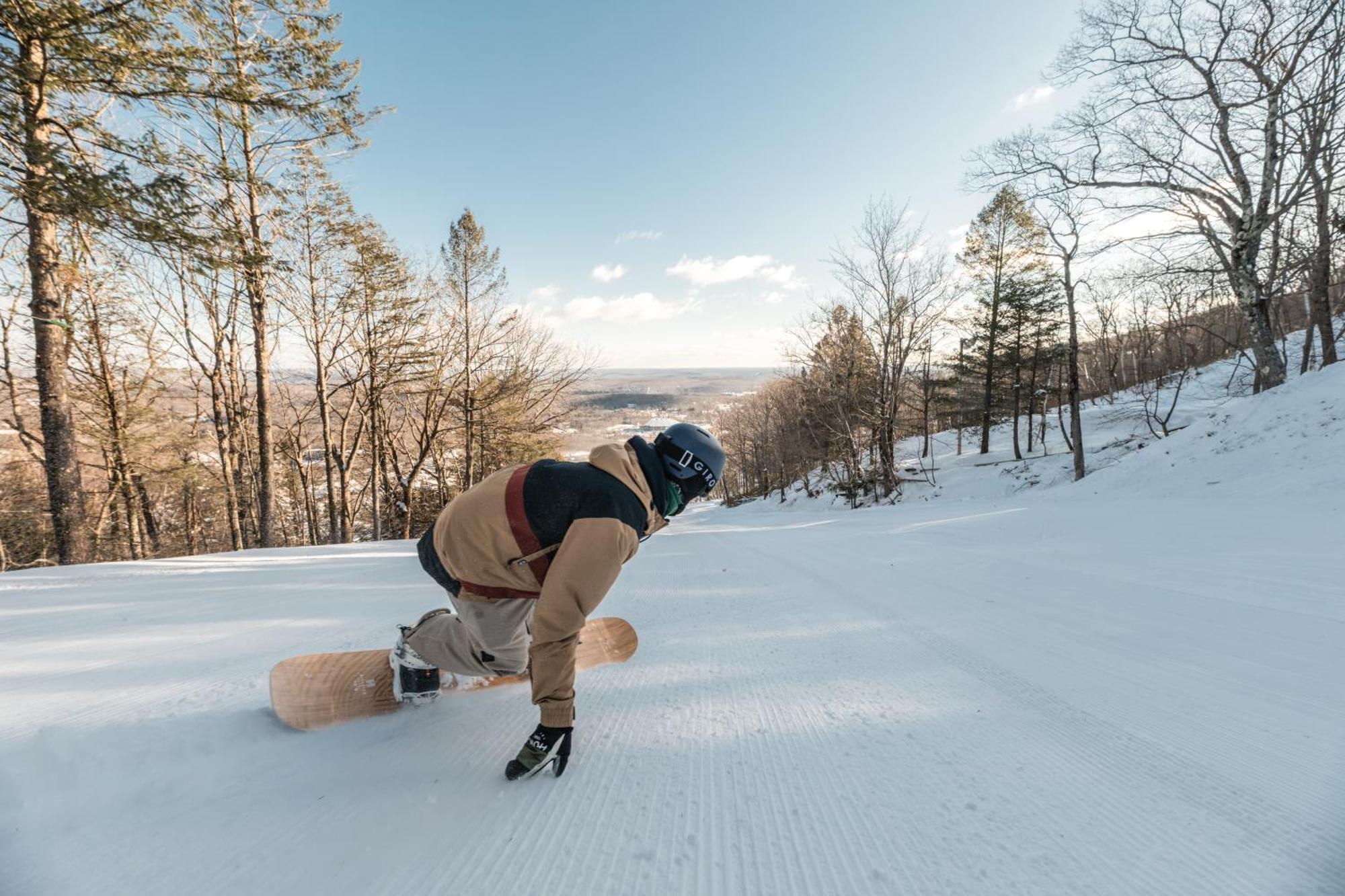 Resort Camelback Tannersville